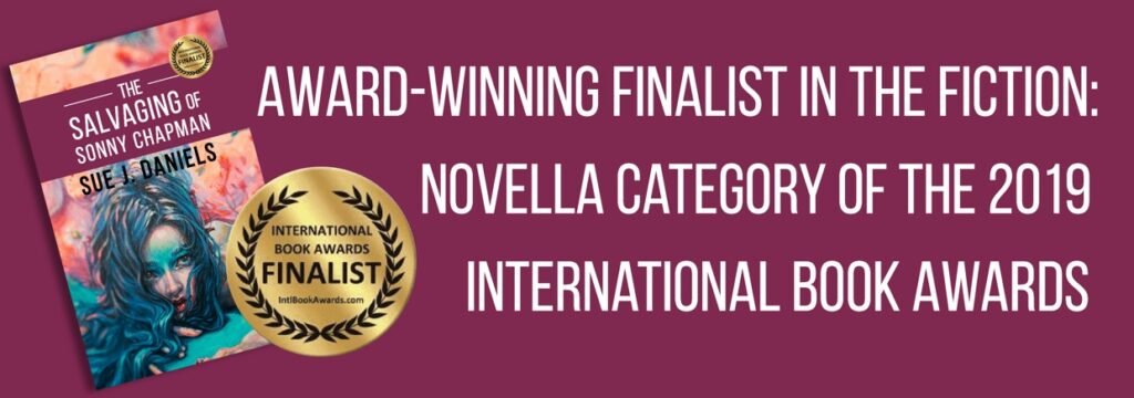 International book awards 2019