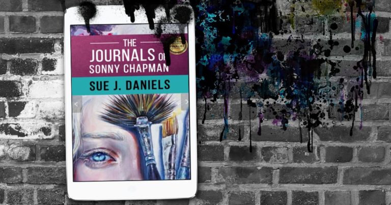The Journals of Sonny Chapman