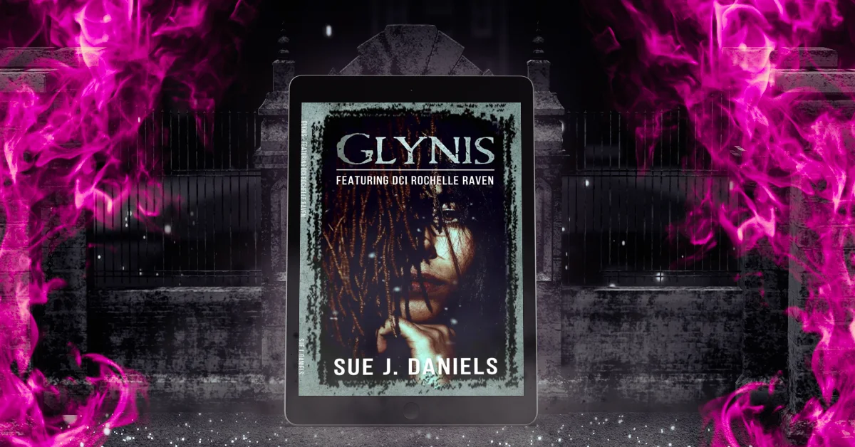 Glynis by Sue J. Daniels
